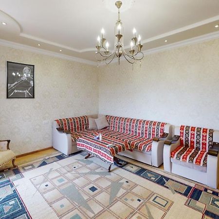 Yerevan City Center Apartment Εξωτερικό φωτογραφία