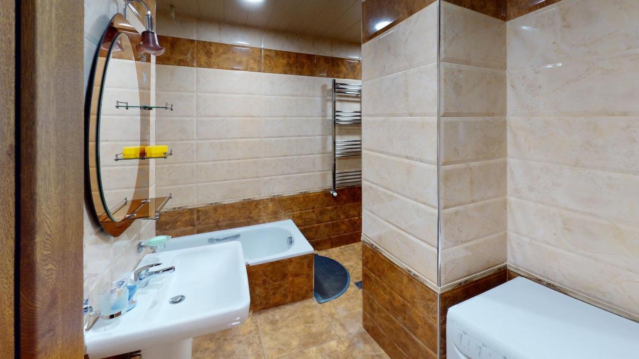 Yerevan City Center Apartment Εξωτερικό φωτογραφία