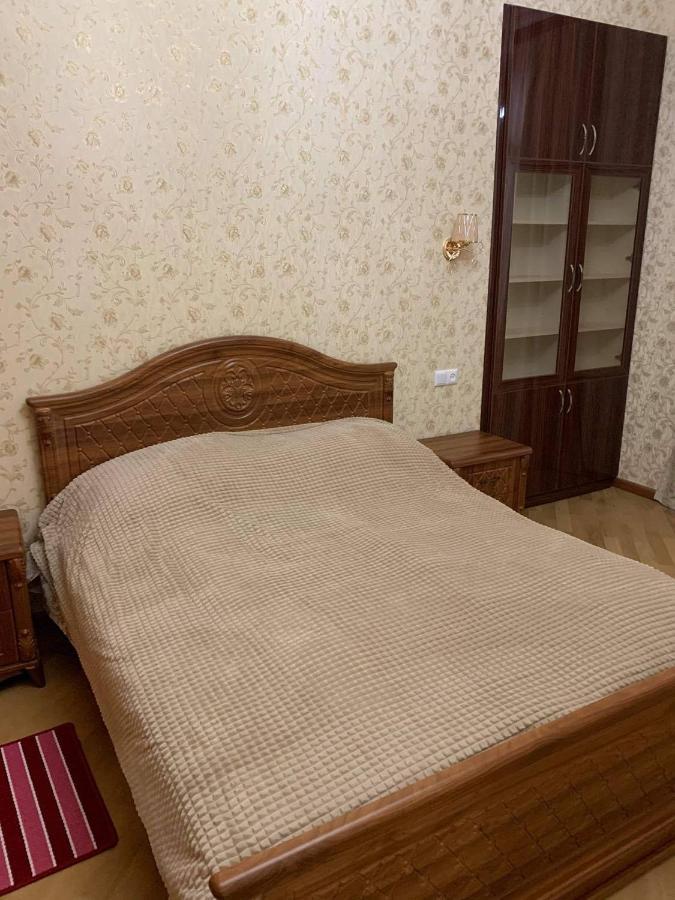 Yerevan City Center Apartment Εξωτερικό φωτογραφία